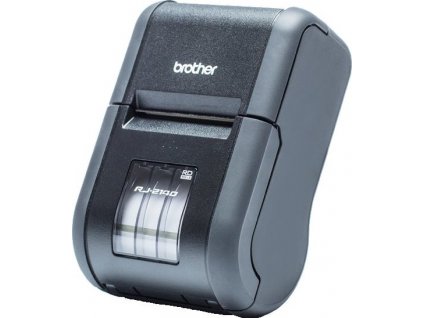 mobilná tlačiareň BROTHER Rugged Jet RJ-2140 WiFi