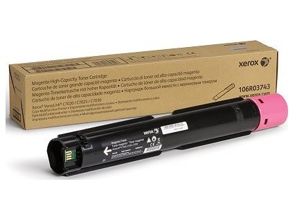 toner XEROX 106R03751 magenta VersaLink C7020/C7025/C7030 (9800 str.)