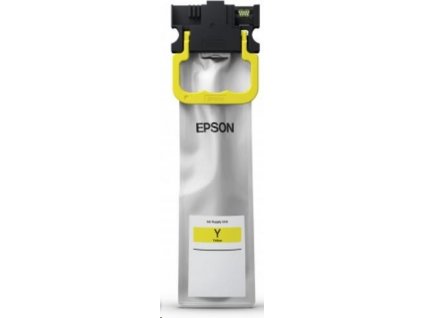 Zásobník atramentu EPSON WF-C5X9R Yellow XL