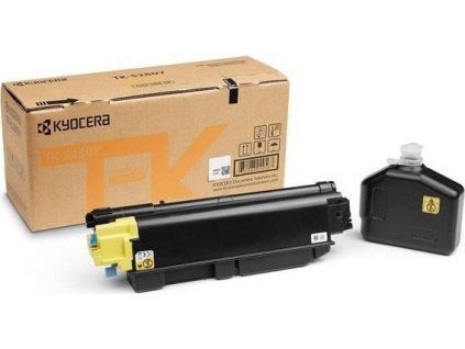 Toner KYOCERA TK-5280Y