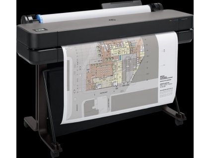 HP DesignJet T630 36-in Printer