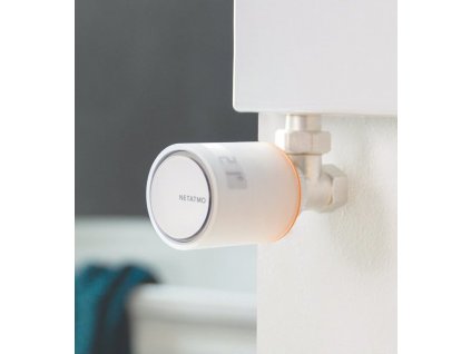 Netatmo Smart Radiator Valves