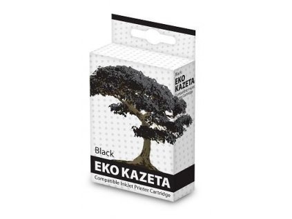 CANON PGI-525BK - kompatibilný Black 24ml