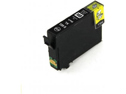 EPSON 603XL - kompatibilný Black 18,2 ml