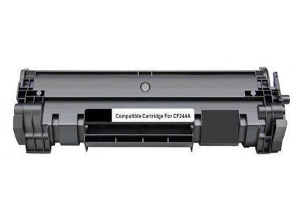 EkoToner HP CF244A (44A) - kompatibilný Black 1000 str.