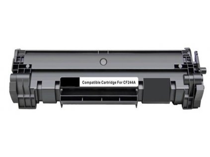 EkoToner HP CF244A  (44A) - kompatibilný Black 1000 str.