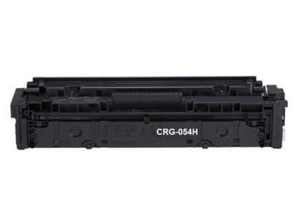CANON CRG-054H BK - kompatibilný Black 3100 str.