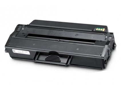 SAMSUNG MLT-D103L - kompatibilný Black 2500str.