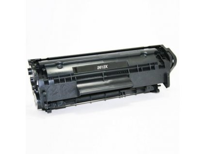 EkoToner HP Q2612X - kompatibilný Black 3000 str.