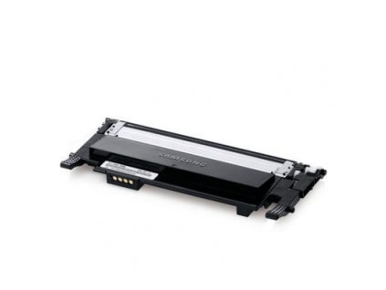 SAMSUNG CLT-K406S - kompatibilný Black 1500str.