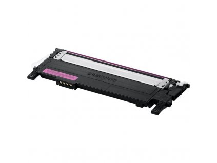 SAMSUNG CLT-M406S - kompatibilný Magenta 1000str.