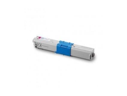 OKI 44469723 - kompatibilný Magenta na 5000 str.