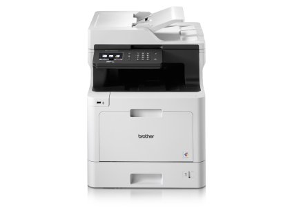 MFC L8690CDW front refl (2)