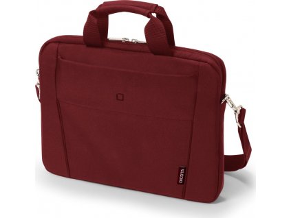 DICOTA Slim Case BASE 11-12.5, červená