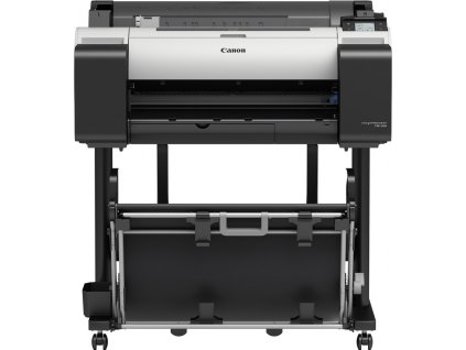 Canon imagePROGRAF TM-200 - bez základne