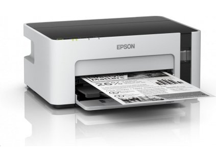 Atrament do tlačiarne EPSON EcoTank Mono M1120, A4, 720x1440, 32 str