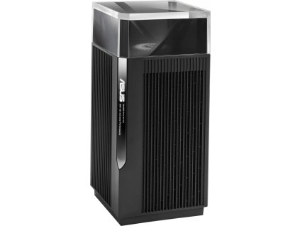 ASUS ZenWiFi Pro ET12 1-pack Wireless AXE11000 Tri-band Mesh WiFi 6E System, 2.5G WAN/LAN