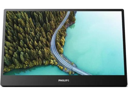 Philips MT IPS LED 15,6" 16B1P3302/00 - IPS panel, 1920x1080, USB-C