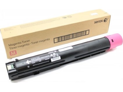 Xerox MAGENTA HI CAP TONER CARTRIDGE DMO (10 100str.) pre VersaLink C7000 (SFP)