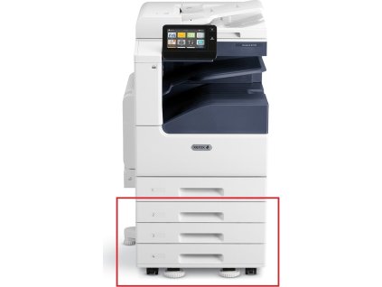 Xerox Prídavný zásobník na 3x520 listov pre VersaLink B70xx a C70xx