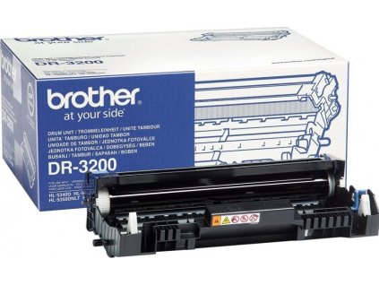 valec BROTHER DR-3200 HL-5340D, DCP-8070D/8085DN, MFC-8880DN (25000 str.)