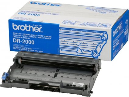 valec BROTHER DR-2000 HL-2030/2032/2040/2070N (12000 str.)