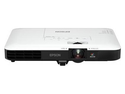 EPSON projektor EB-1780W, 1280x800, 3000ANSI, 10000:1, HDMI, USB 3-in-1, MHL, WiFi, 1,8kg, 5 LET ZÁRUKA