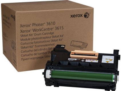 Xerox DRUM CARTRIDGE - Phaser 3610 / WorkCentre 3615 a WC 3655 (85 000 str.)