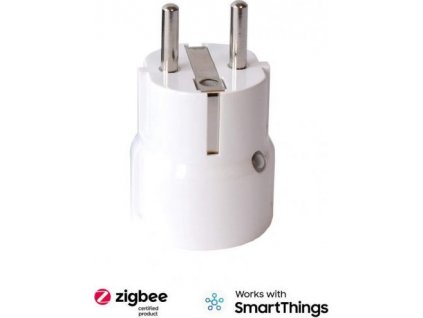 Zigbee zásuvka - frient Smart Plug Mini (E) – FR,SK