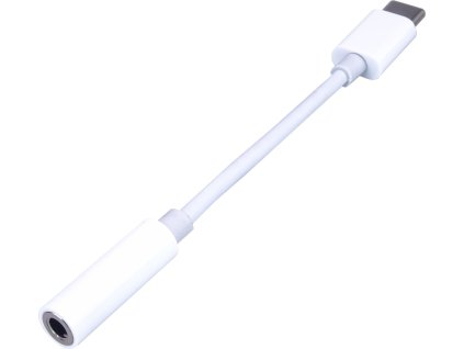 PremiumCord Redukce USB-C /3,5mm jack na audio s DAC chipem 10cm