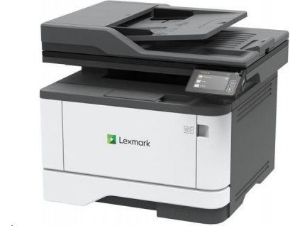 LEXMARK Multifunkční ČB tiskárna MX431adw,A4, 40ppm, 512MB, LCD displej, duplex, DADF, USB 2.0