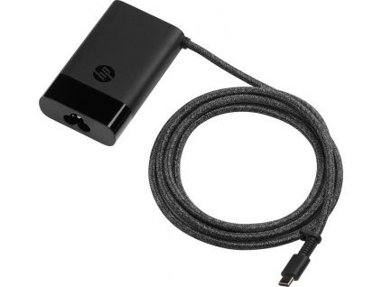 HP AC adpater USB-C 65W Laptop Charger  - USB-C napájecí adaptér