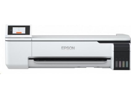 Atrament do tlačiarne EPSON SureColor SC-T3100x 220V , 4 atramenty, 2400x1200 dpi, A1 , USB 3.0 , Ethernet , WiFi
