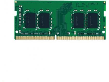 GOODRAM SODIMM DDR4 32GB 2666MHz CL19