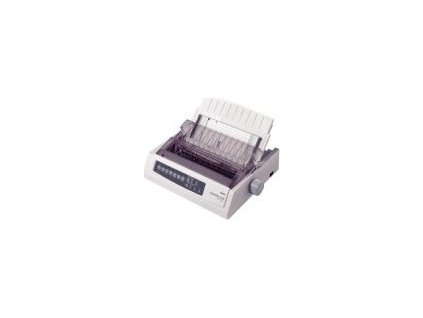 OKI ML3320 ECO A4 9jeh. 435cps 4 kópie 240x216 dpi LPT