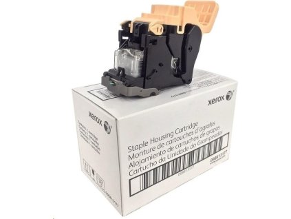 Xerox sponky do brožúr, 5000 ks, pre Xerox AltaLink C8030/C8035/C8045/C8055/C8070 a VersaLink C8000