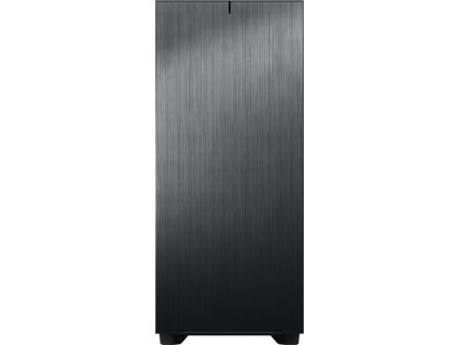 FRACTAL DESIGN Define 7 XL Light Tempered Glass Full Tower, čierna, bez zdroja napájania