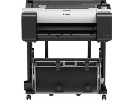 Canon imagePROGRAF TM-205 - stojan zadarmo