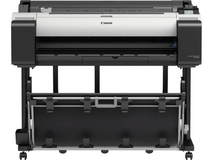 Canon imagePROGRAF TM-305 - stojan zadarmo