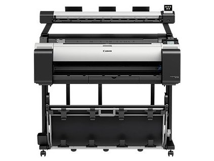 Canon imagePROGRAF TM-300 ( stojan zdarma) + skener L36ei MFP