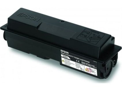 EPSON Toner spätný čer Veľkokapacitný pre MX20DN/DTN/DNF/DTNF M2400D/DN/DT/DTN - 8.000 strán