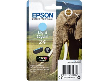 24 lc elephant png