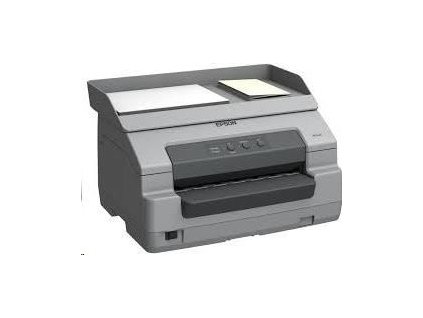 Ihličková tlačiareň EPSON PLQ-22 24 ihiel, 480 znakov za sekundu, 1+6 kópií, USB 2.0, LPT, COM