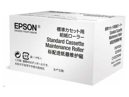 Štandardný valček na údržbu kazety Epson pre WF-C869R / WF-C879R / WF-C86xx / WF-C81xx
