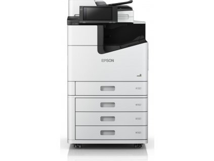 Atrament do tlačiarne EPSON WorkForce Enterprise WF-C20750 D4TW