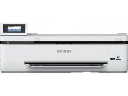 Atramentová tlačiareň EPSON SureColor SC-T3100-MFP (bez stojana), 3v1, 4 atramenty, A1, 2400x1200 dpi, USB 3.0 , LAN, WIFI,