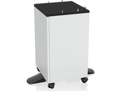 large cabinet with fiitings side view s