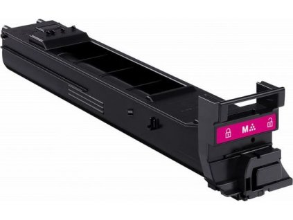 Toner Minolta fialový (4K) pre MC4650/4690MF