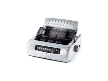 OKI ML5591 ECO A3 24jeh. 475cps 6 kópií 260x360 dpi USB LPT