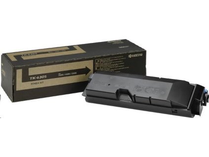 Toner KYOCERA TK-6305